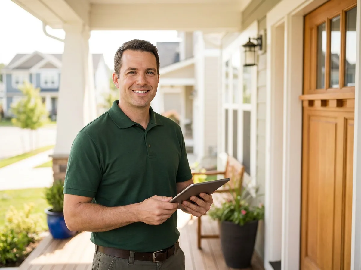 Pest control FAQs for North Fairfield, OH